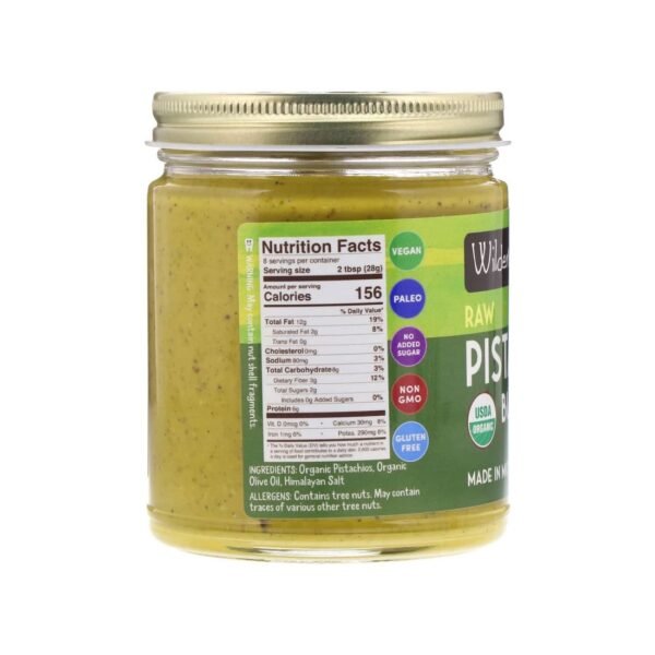 Pure cow ghee in ceramic bowl steel - Imagen 5