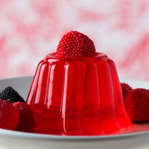 Gelatina