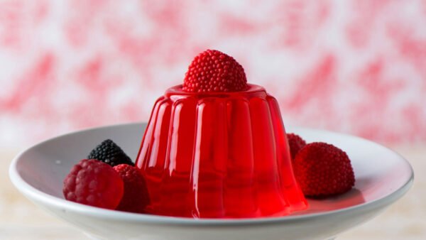 Gelatina